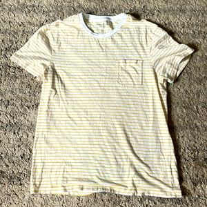 J Crew T